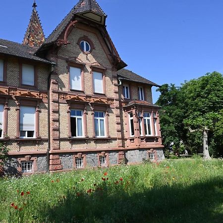 Ferienwohnung Gisela Jockgrim Exterior foto