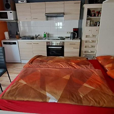 Ferienwohnung Gisela Jockgrim Exterior foto