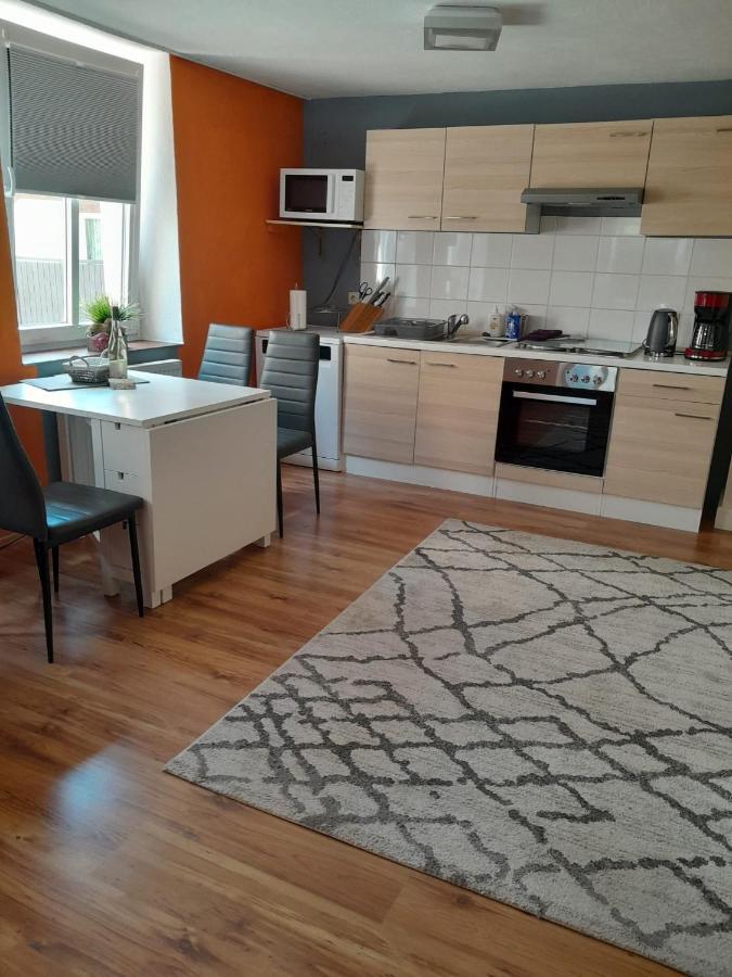Ferienwohnung Gisela Jockgrim Exterior foto