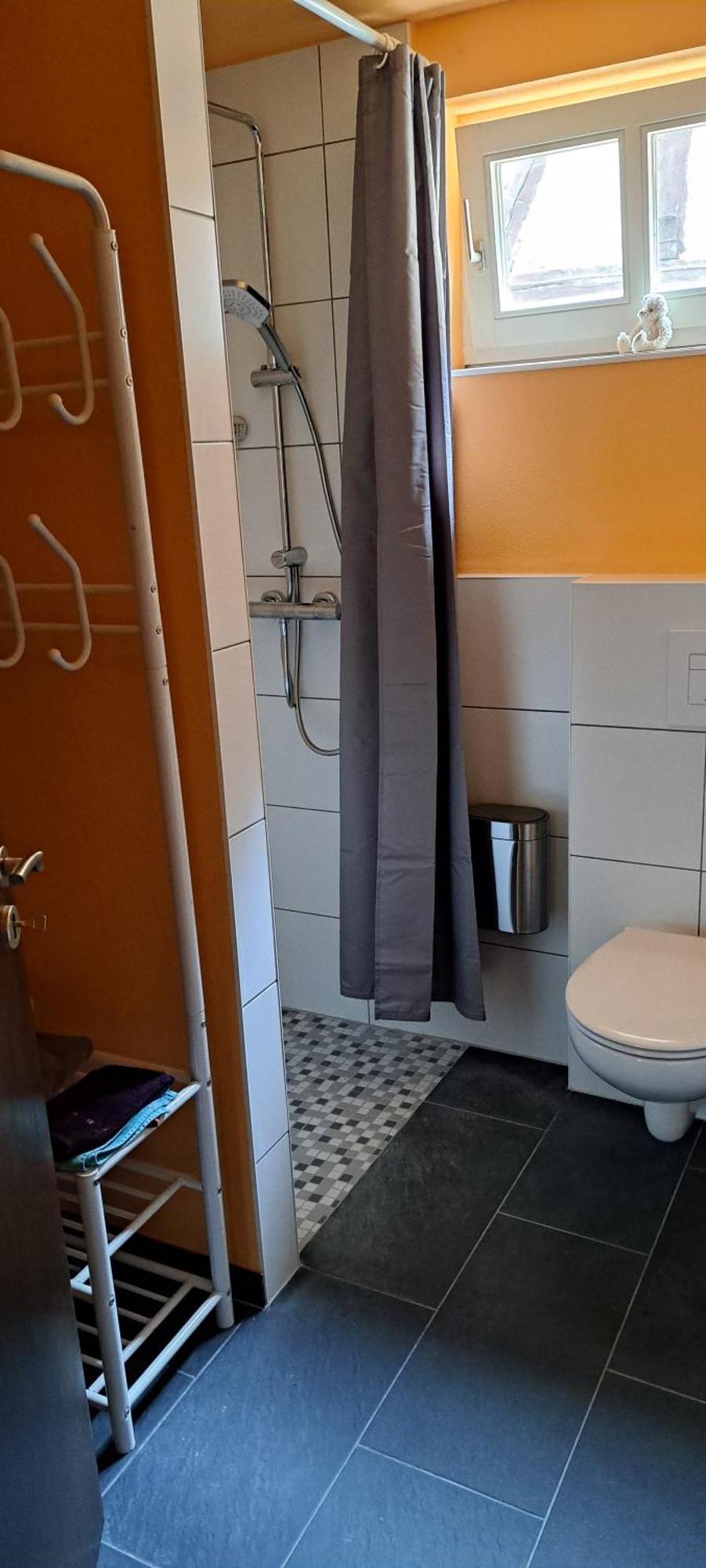 Ferienwohnung Gisela Jockgrim Exterior foto